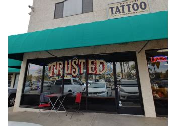 TOP 10 BEST Tattoo Shops in Corona, CA .